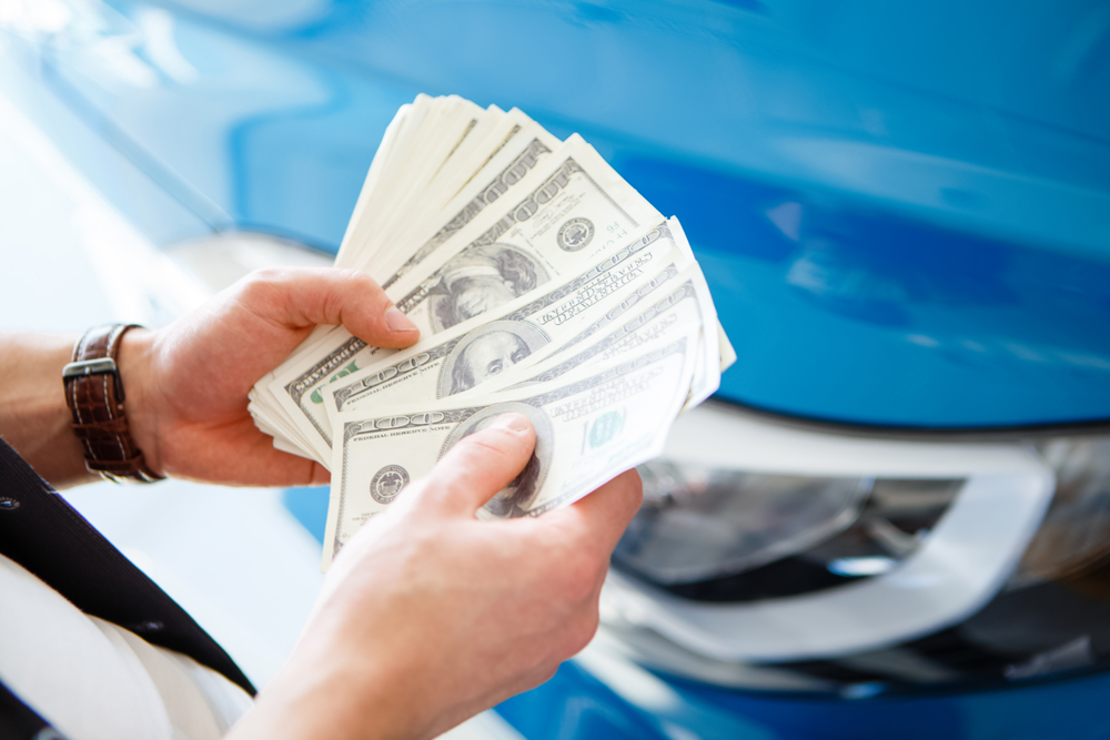 Carlsbad Cash 4 Your Old Car